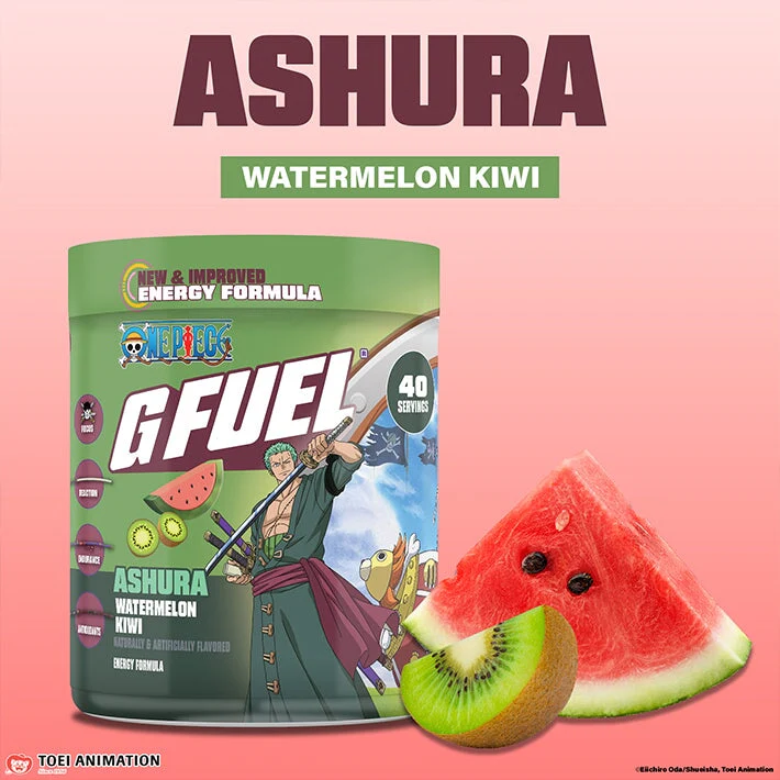 Ashura Collector's Box - Image 3
