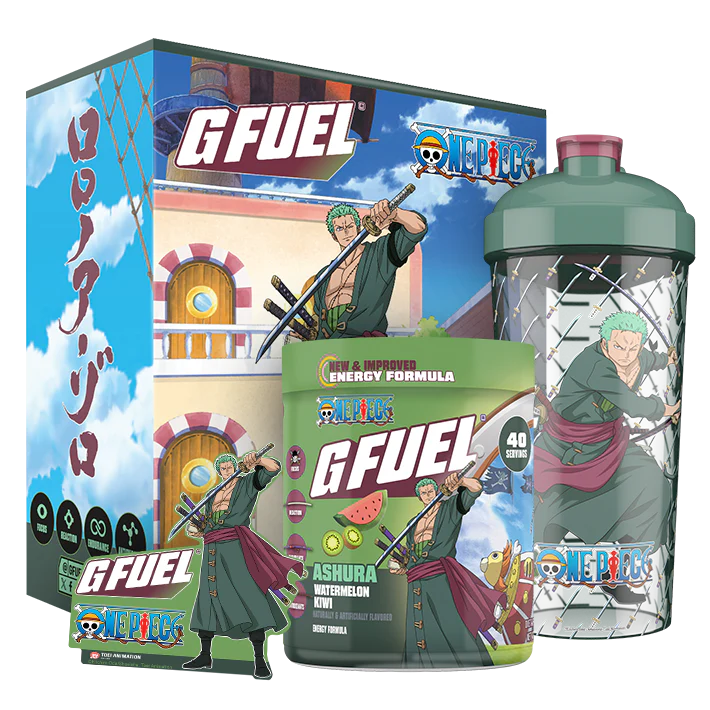 New Collectors Boxes!