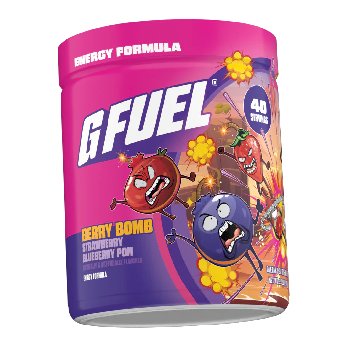 Berry Bomb - Image 3