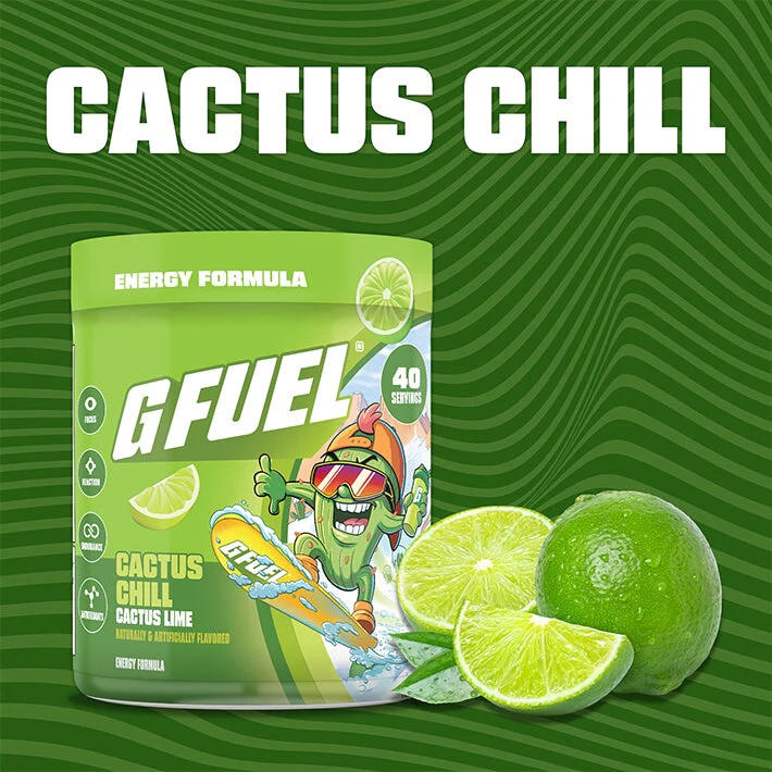 Cactus Chill - Image 5