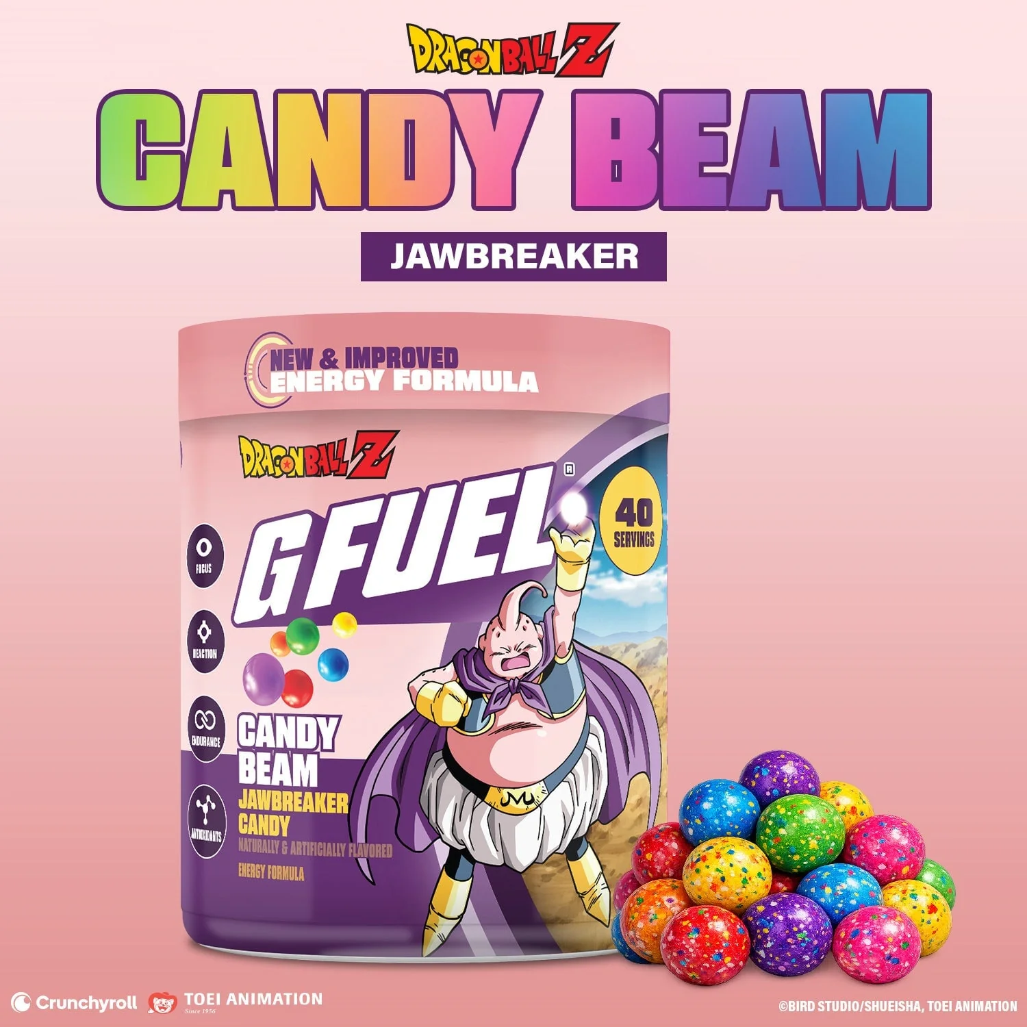 Candy Beam - Image 5