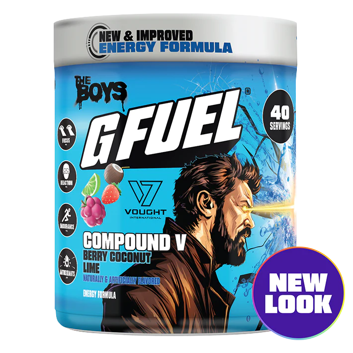 Compound V