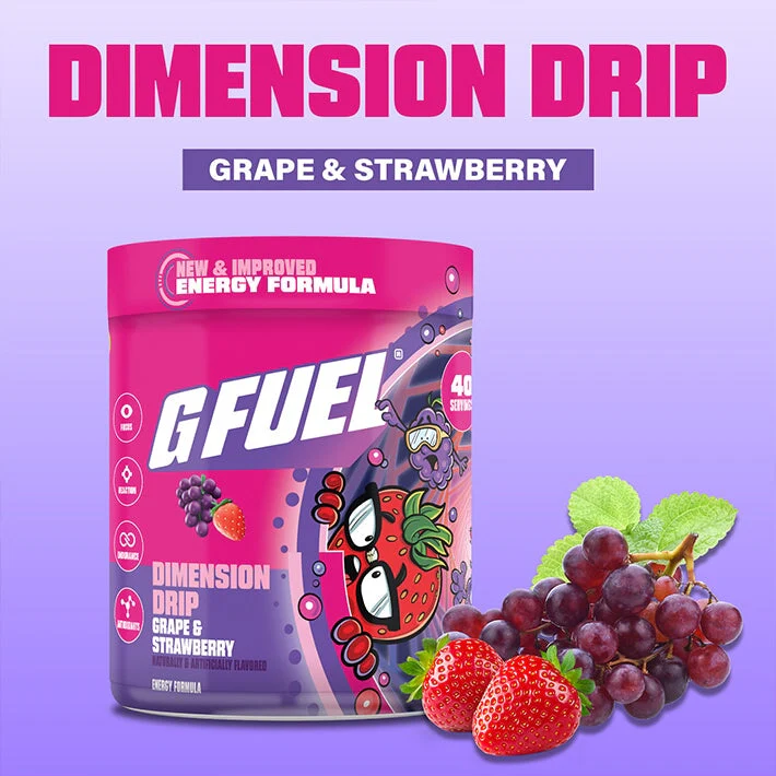 Dimension Drip - Image 5