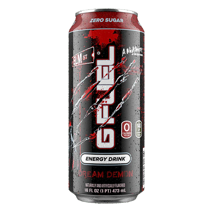 Dream Demon Cans - Image 3