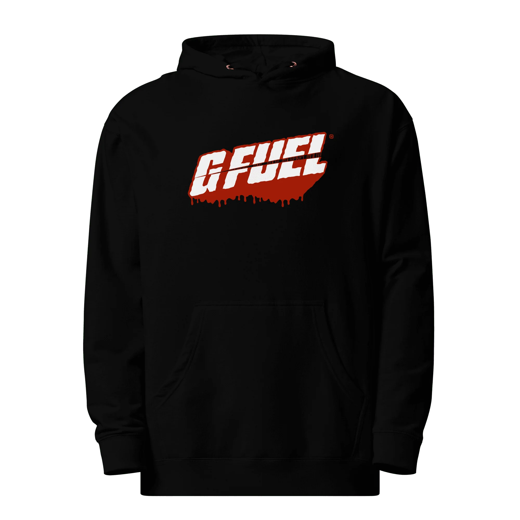 G FUEL Fear Fest Hoodie - Image 3