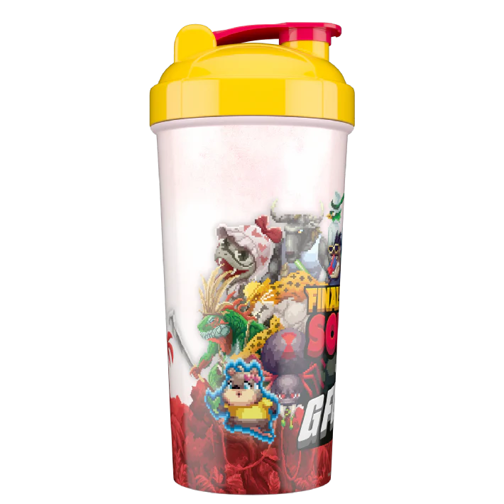 Final Boss Sour Collector’s Box - Image 7