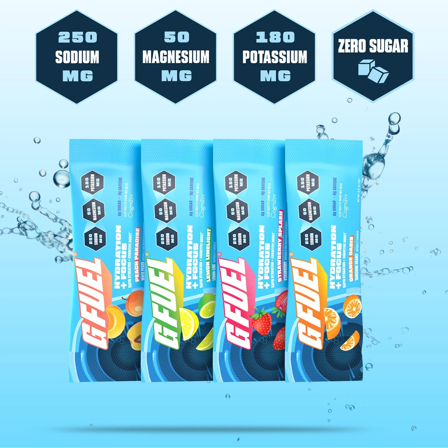 Hydration + Focus Variety Pack - Image 5