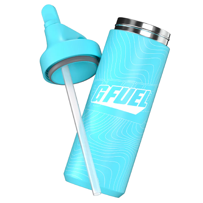Hydration Steel Sipper - Image 4
