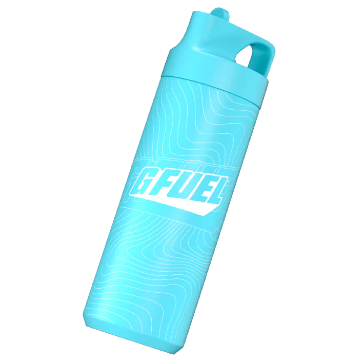 Hydration Steel Sipper - Image 5
