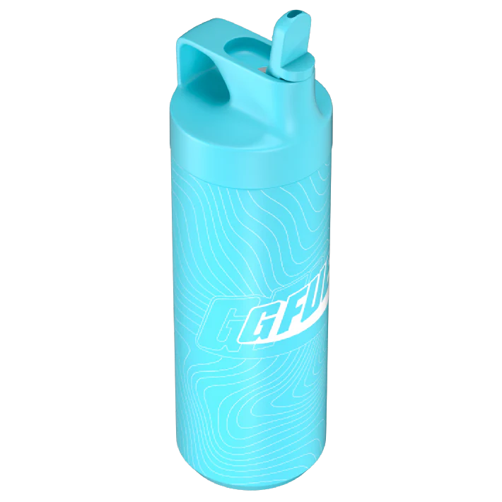 Hydration Steel Sipper - Image 6