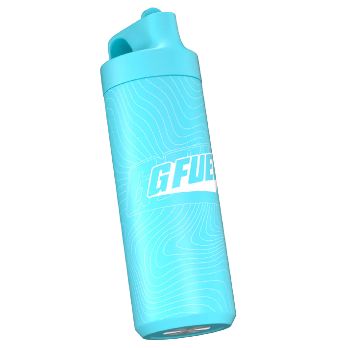 Hydration Steel Sipper - Image 7