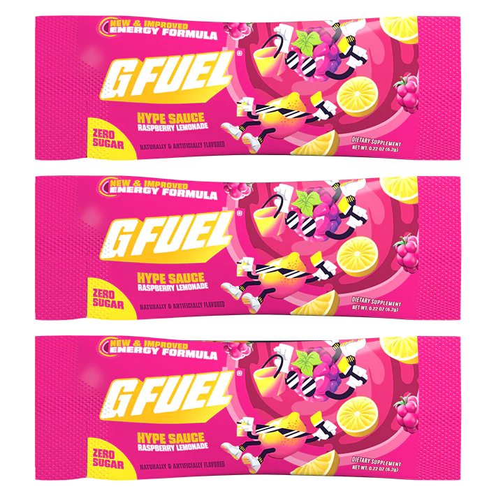HYPE SAUCE 2.0 - Image 5