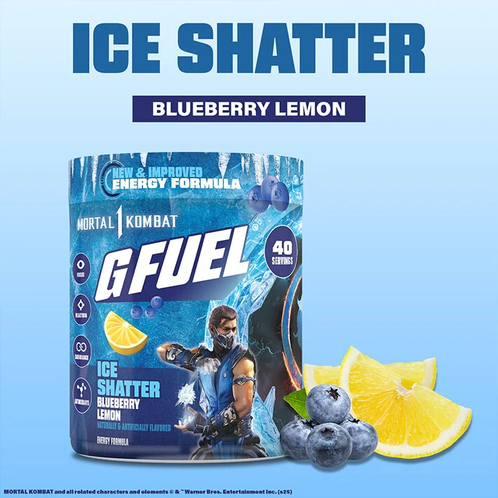 Ice Shatter 2.0 - Image 5