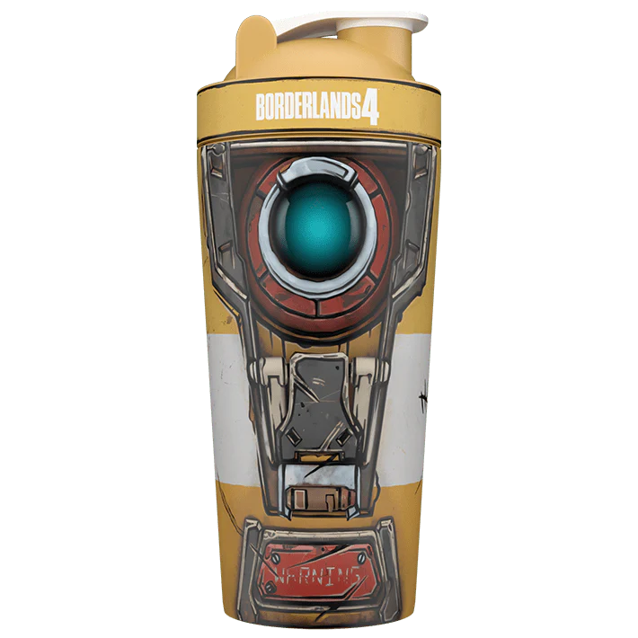 Interplanetary Dance Party Punch Collector's Box - Image 4