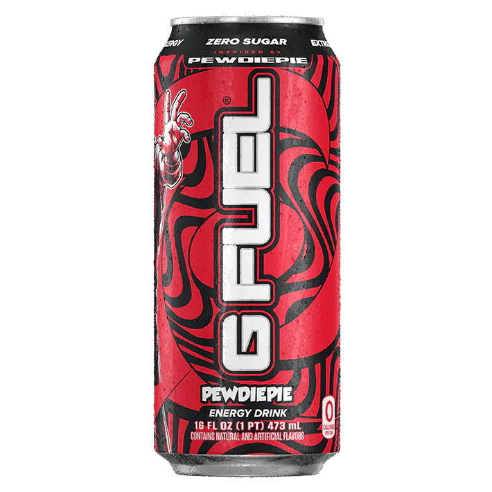 Lingonberry Cans - Image 3