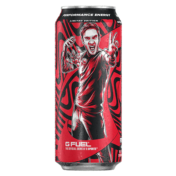 Lingonberry Cans - Image 4