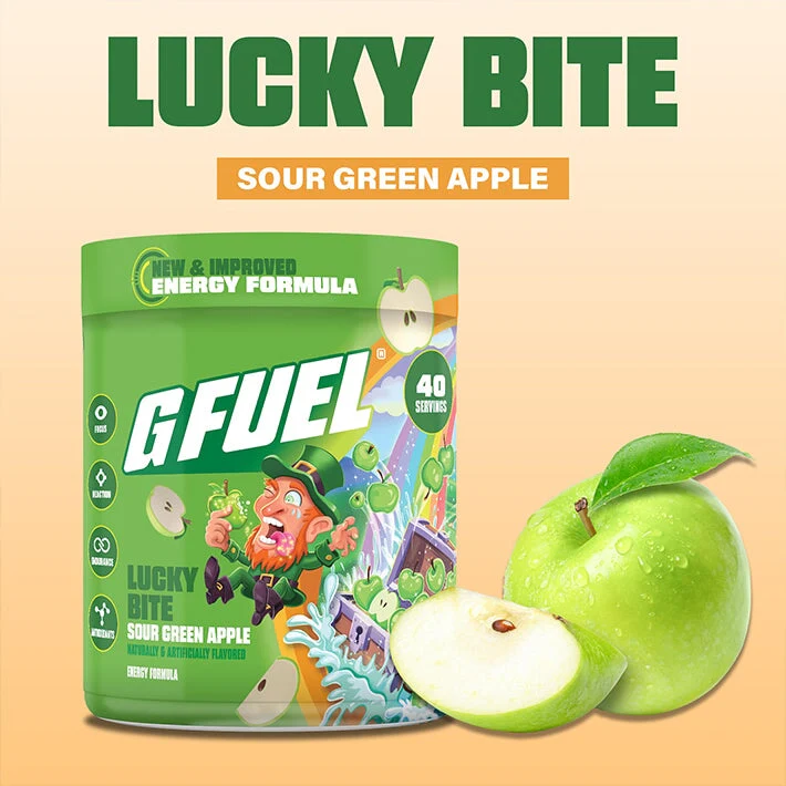 Lucky Bite - Image 5