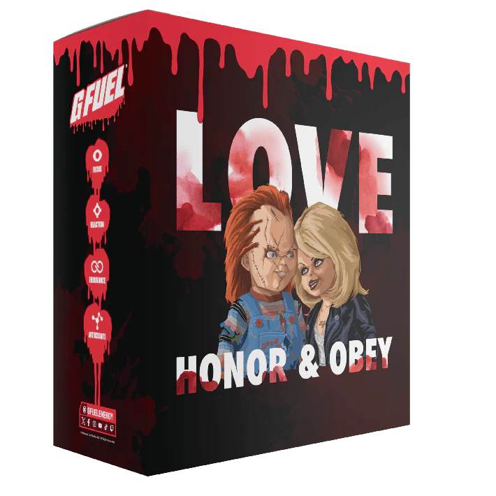 Mad Love Collector's Box - Image 7