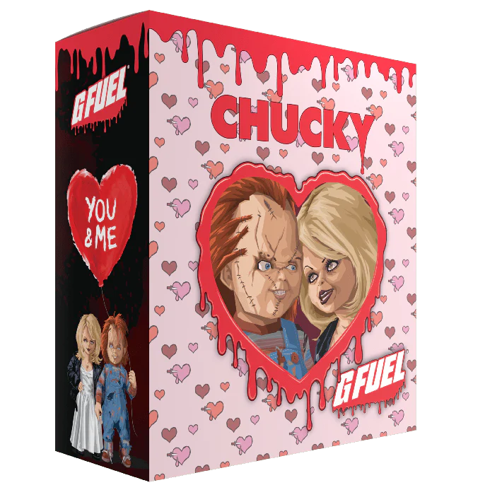 Mad Love Collector's Box - Image 8