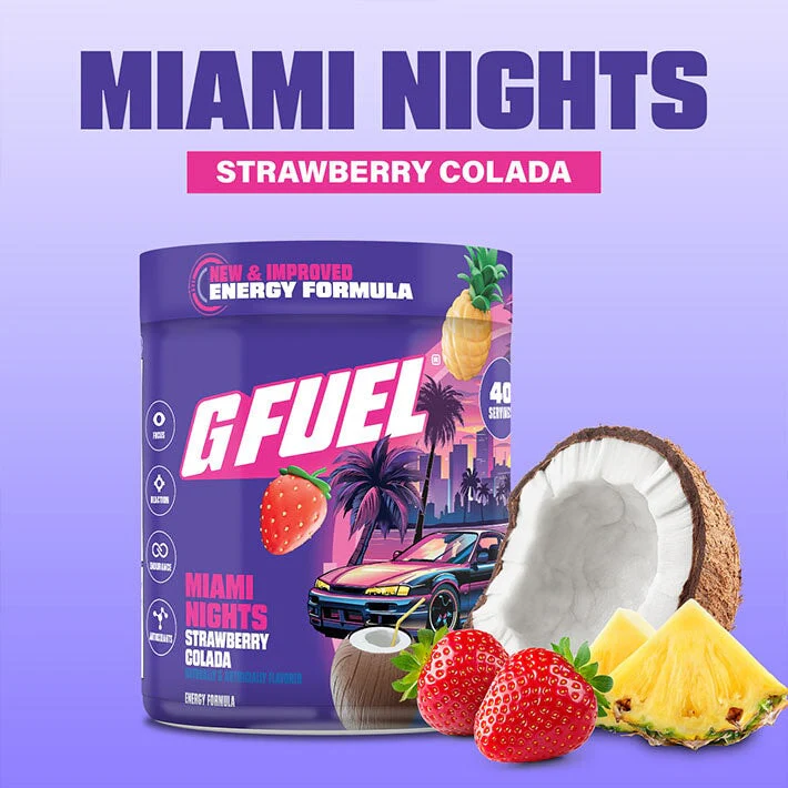 Miami Nights 2.0 - Image 6