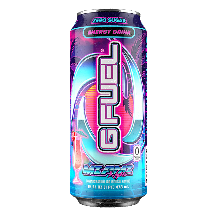 Miami Nights Cans - Image 3