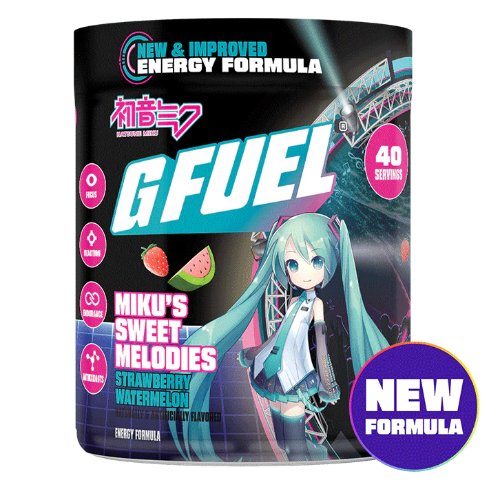 Miku Sweet Melodies 2.0