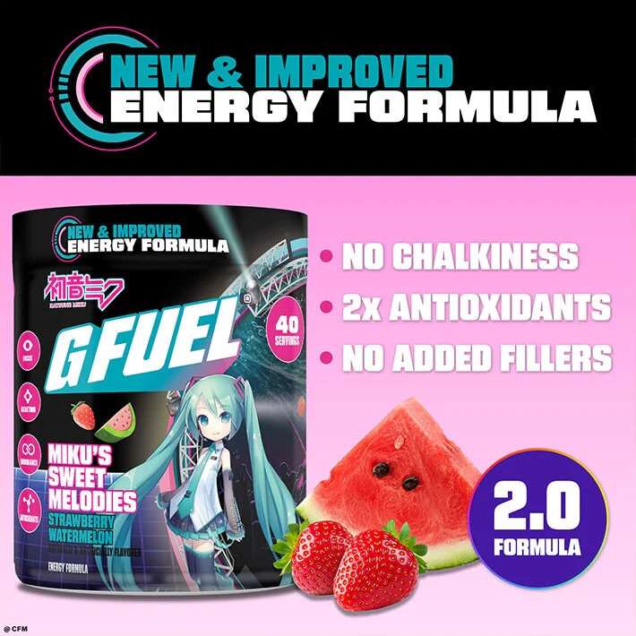 Miku Sweet Melodies 2.0 - Image 2