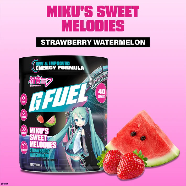 Miku Sweet Melodies 2.0 - Image 5