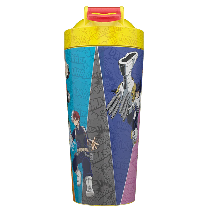 Quirk Collector's Box - Image 7