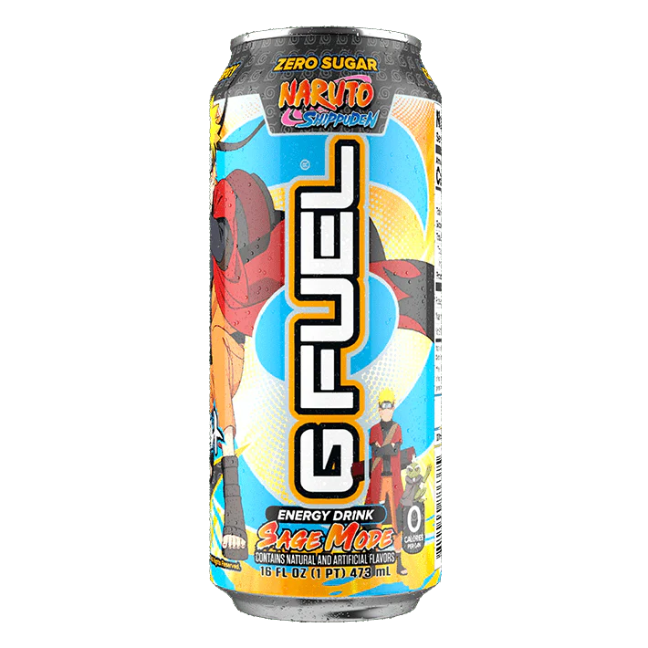 Sage Mode Cans - Image 3