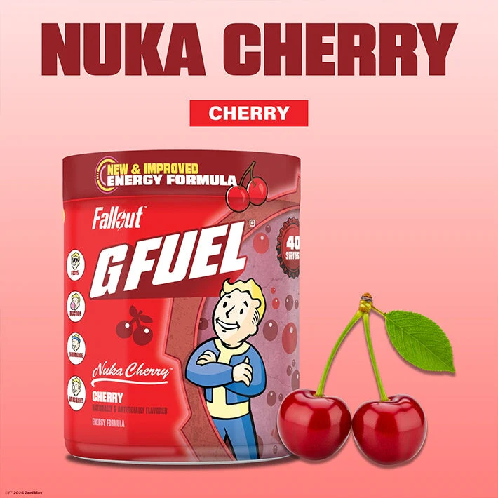 Nuka Cherry - Image 5