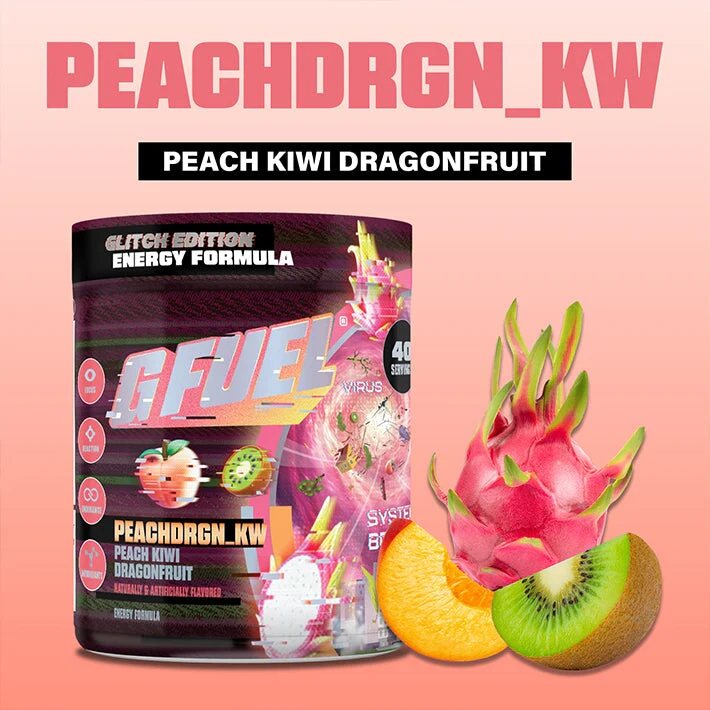 PEACHDRGN_KW - Image 5