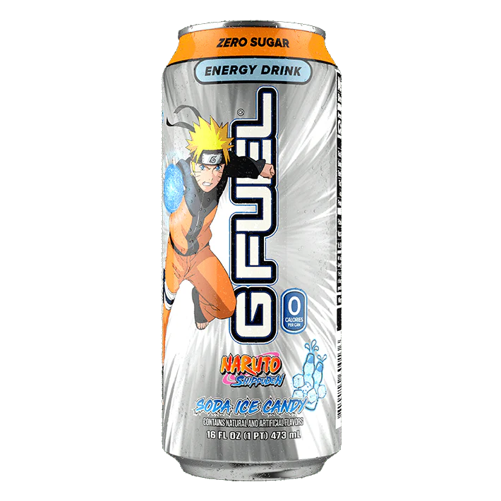 Rasengan Soda Ice Candy Cans - Image 3