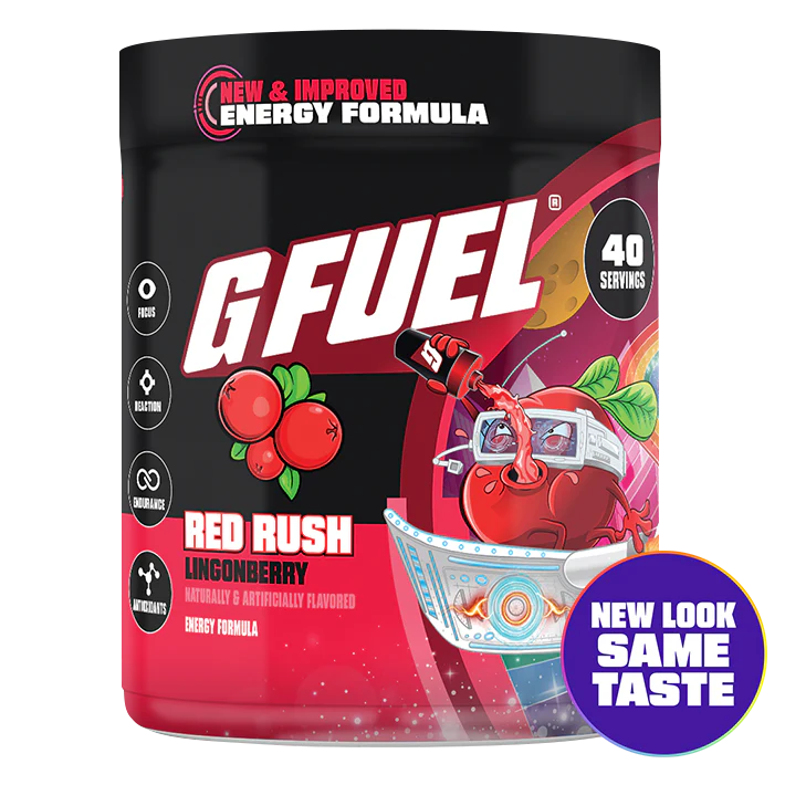 Red Rush