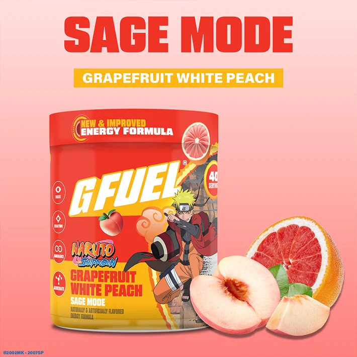 Sage Mode 2.0 - Image 5