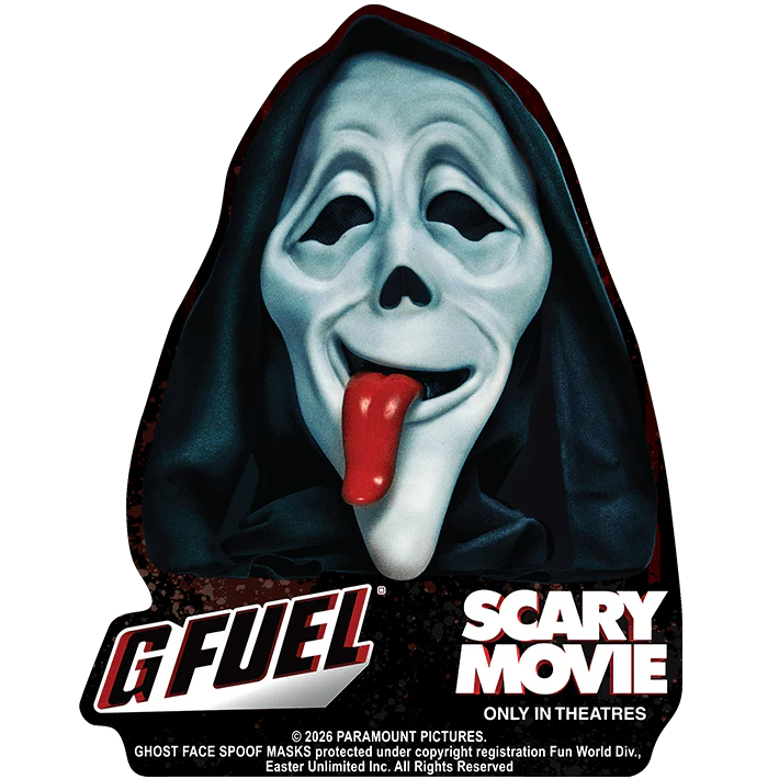 Scary Flavor Collector's Box - Image 6