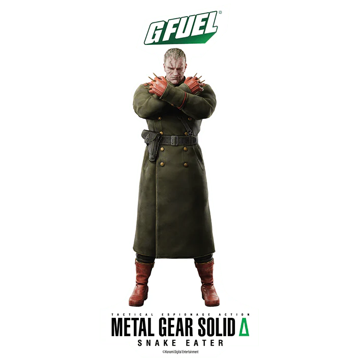 Snake Eater Collector's Box - Image 10