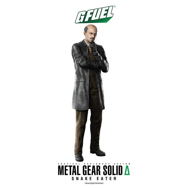 Snake Eater Collector's Box - Image 5