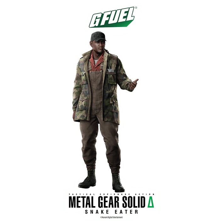 Snake Eater Collector's Box - Image 7