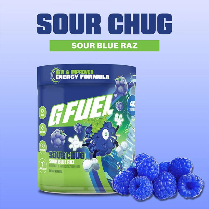 Sour Chug 2.0 - Image 5