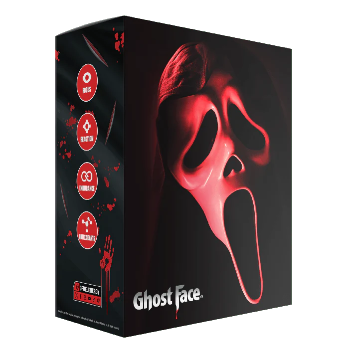 Stab Stimulant 2.0 Collector's Box - Image 9