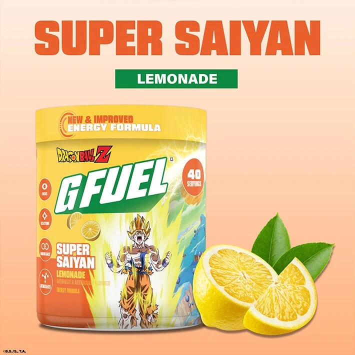 Super Saiyan 2.0 - Image 5