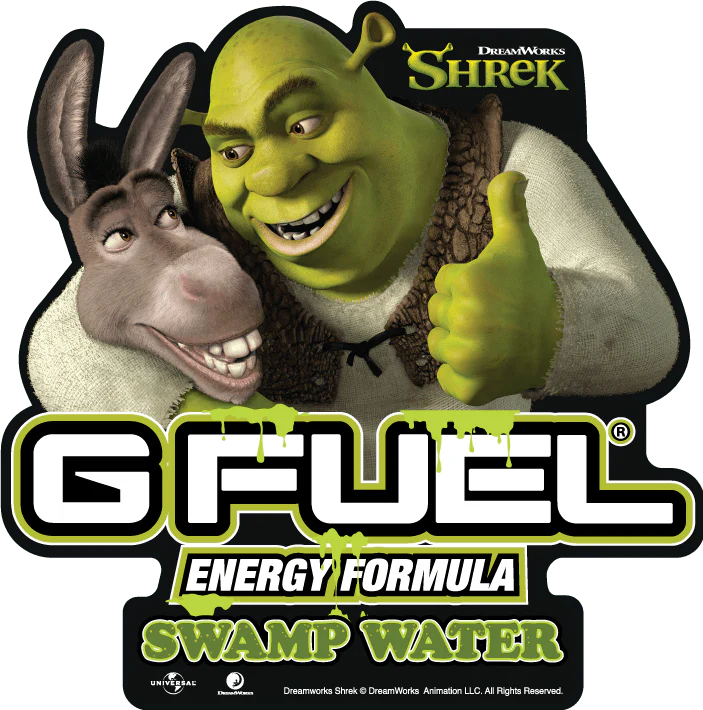 Shrek Collector's Box - Image 8