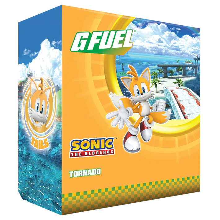 Tornado Collector's Box - Image 7