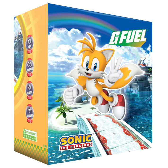 Tornado Collector's Box - Image 9