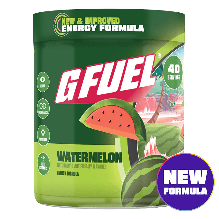 Watermelon 2.0